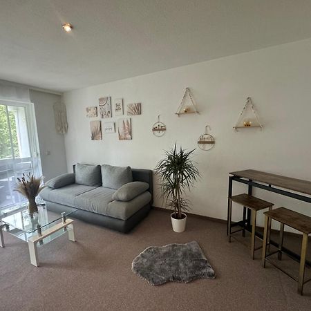 Kingsize Bett Boho Apartment Mit Tiefgarage Naehe Salzburg Freilassing Dış mekan fotoğraf